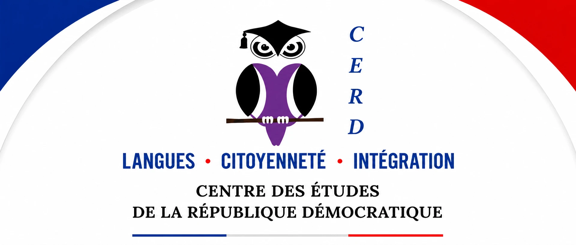 CERD - Centre des Études de la République Démocratique